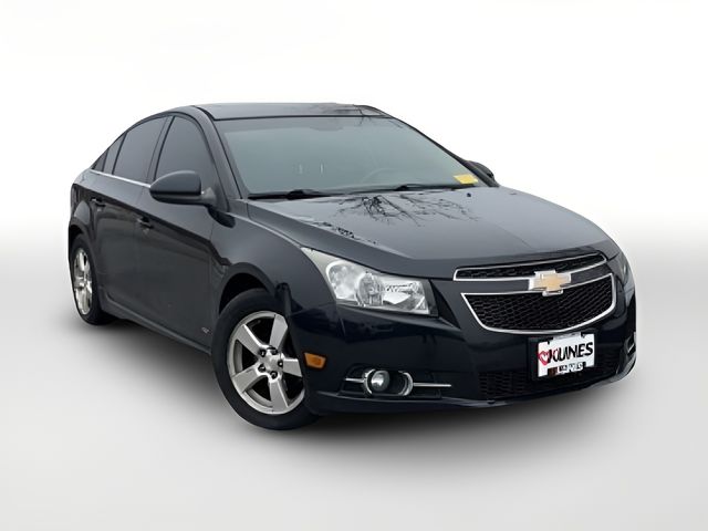 2011 Chevrolet Cruze LT 2LT