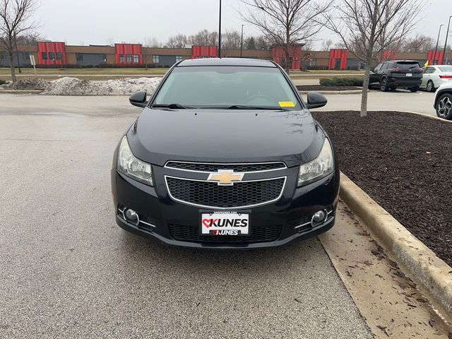 2011 Chevrolet Cruze LT 2LT