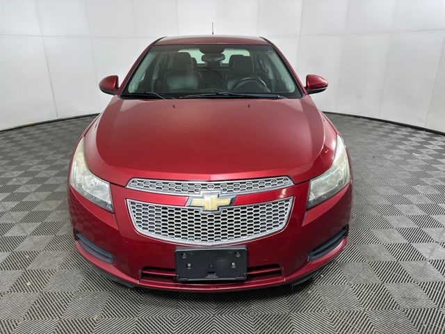 2011 Chevrolet Cruze LT 2LT