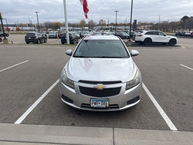 2011 Chevrolet Cruze LT 2LT