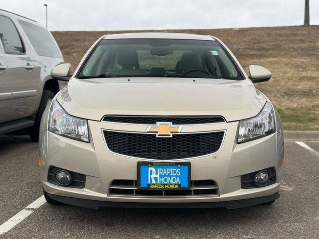 2011 Chevrolet Cruze LT 2LT