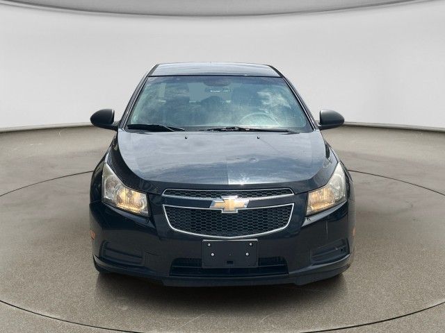 2011 Chevrolet Cruze LS
