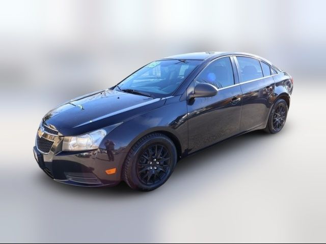 2011 Chevrolet Cruze LS