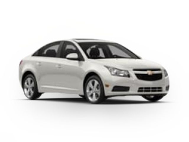 2011 Chevrolet Cruze LT 1LT