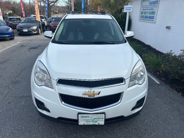 2011 Chevrolet Equinox LT 1LT
