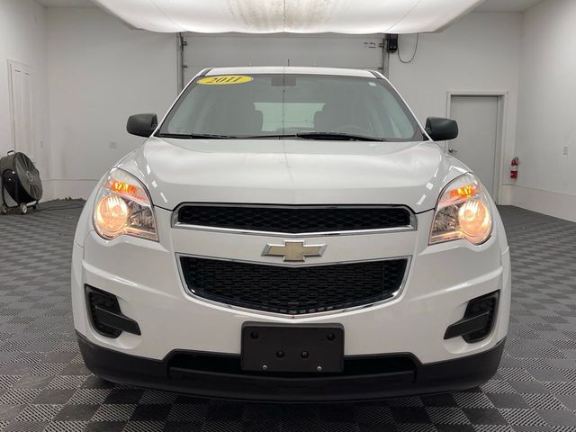 2011 Chevrolet Equinox LS