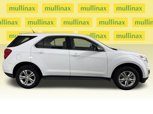 2011 Chevrolet Equinox LS