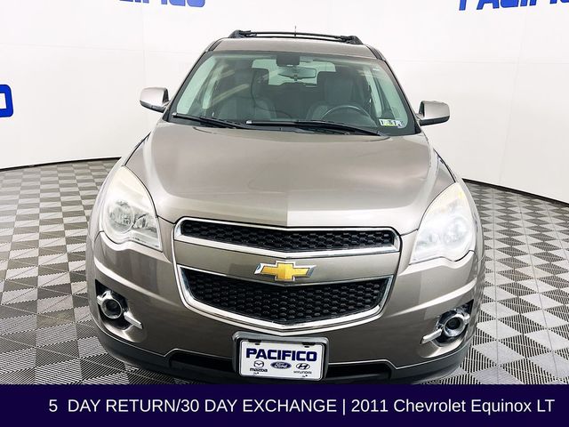 2011 Chevrolet Equinox LT 1LT