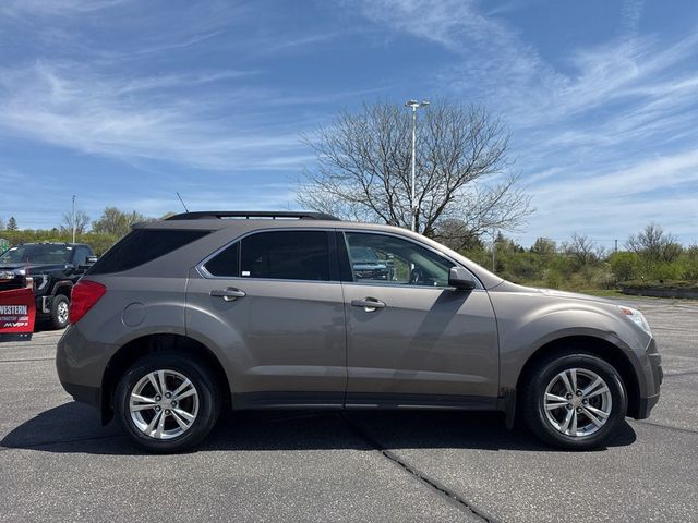 2011 Chevrolet Equinox LT 1LT