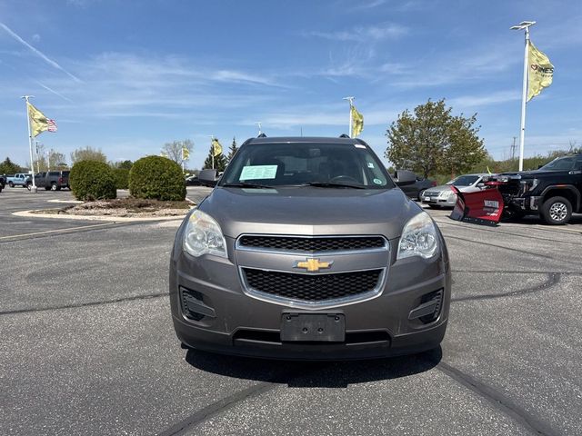 2011 Chevrolet Equinox LT 1LT
