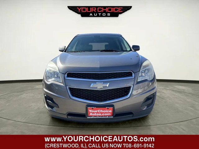 2011 Chevrolet Equinox LT 1LT