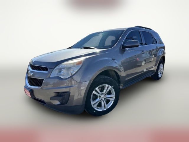 2011 Chevrolet Equinox LT 1LT