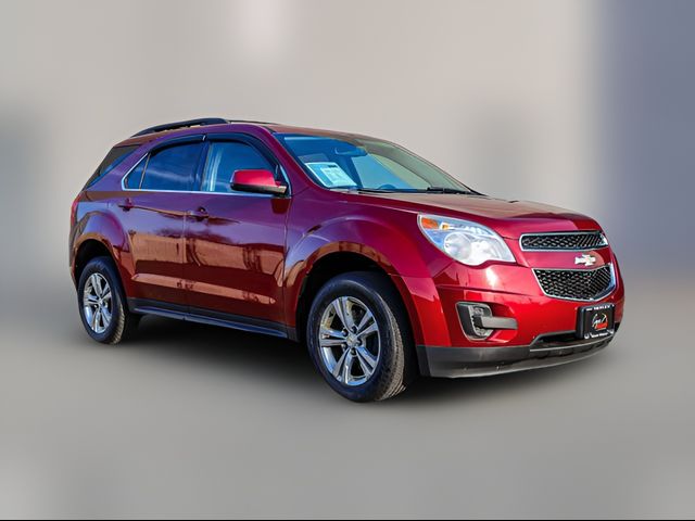 2011 Chevrolet Equinox LT 1LT