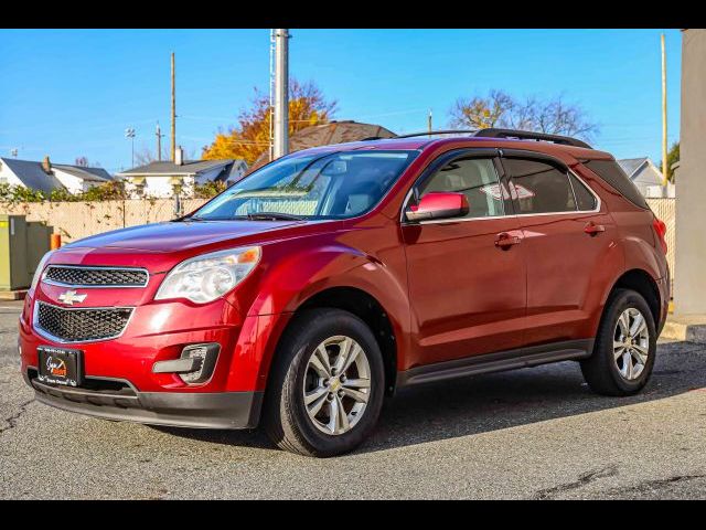 2011 Chevrolet Equinox LT 1LT
