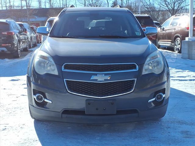 2011 Chevrolet Equinox LT 2LT