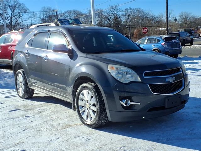 2011 Chevrolet Equinox LT 2LT