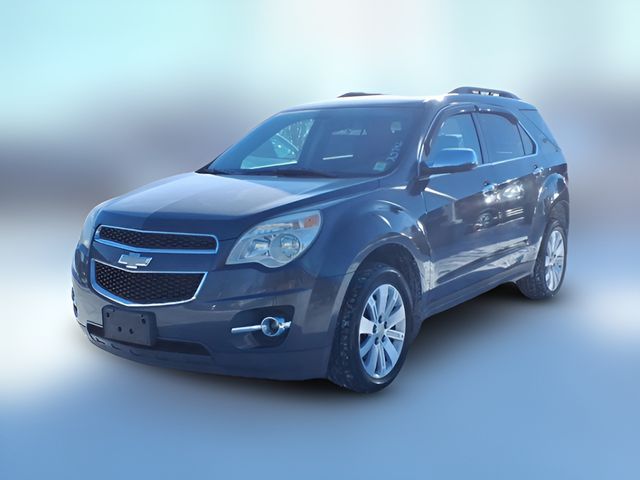 2011 Chevrolet Equinox LT 2LT