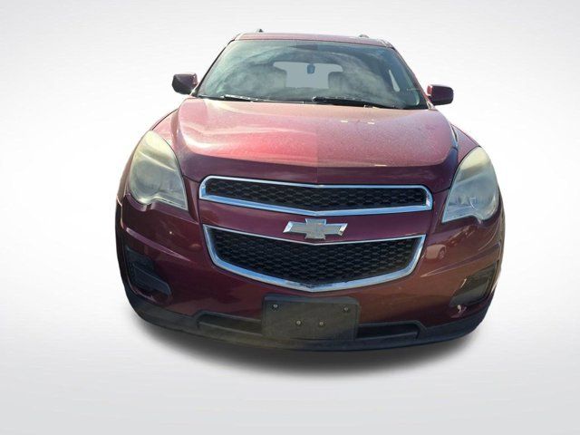 2011 Chevrolet Equinox LT 1LT
