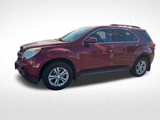 2011 Chevrolet Equinox LT 1LT
