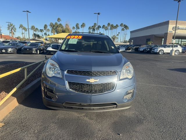 2011 Chevrolet Equinox LT 1LT