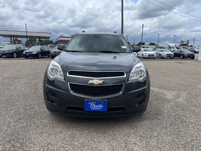 2011 Chevrolet Equinox LT 1LT