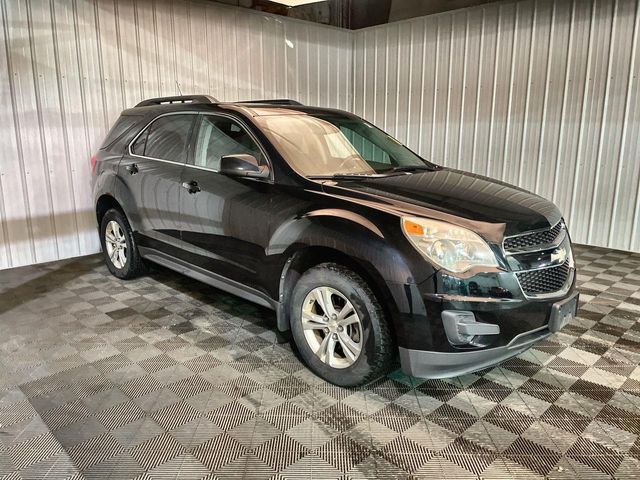 2011 Chevrolet Equinox LT 1LT