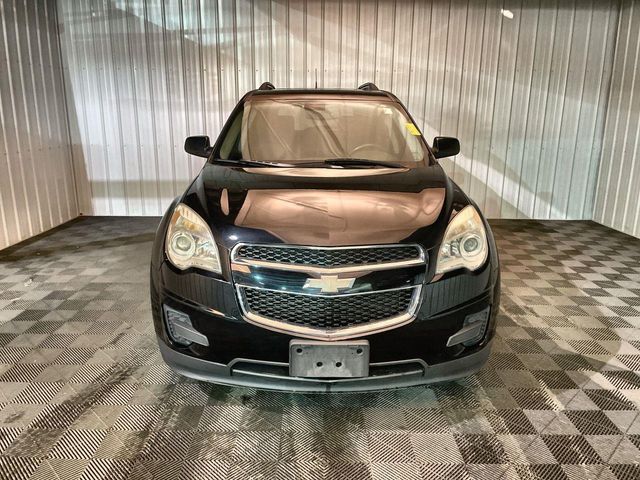 2011 Chevrolet Equinox LT 1LT
