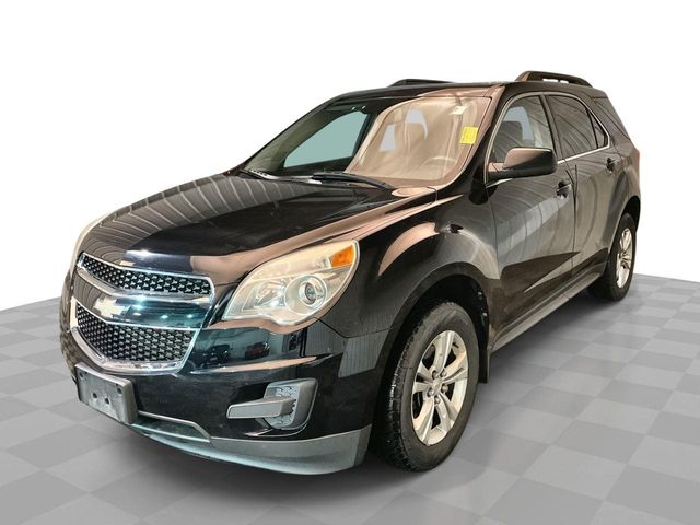2011 Chevrolet Equinox LT 1LT
