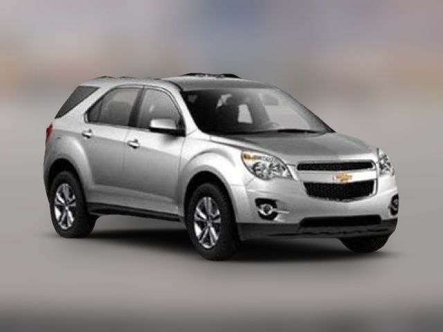 2011 Chevrolet Equinox LT 2LT