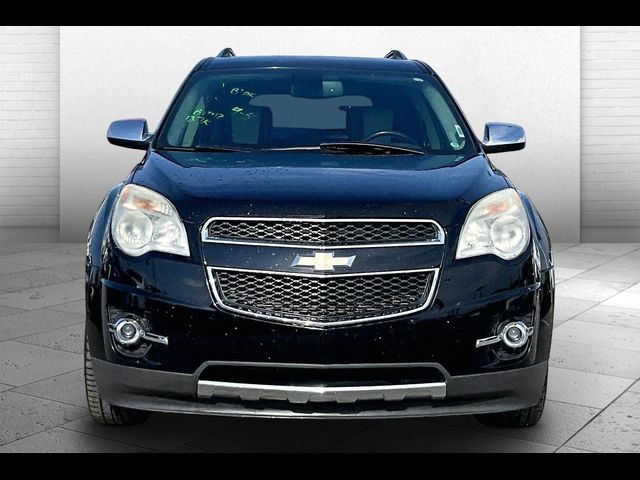 2011 Chevrolet Equinox LT 2LT