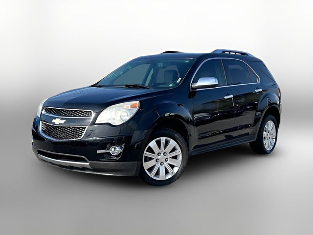2011 Chevrolet Equinox LT 2LT