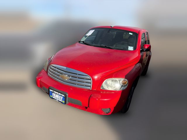 2011 Chevrolet HHR LT 1LT