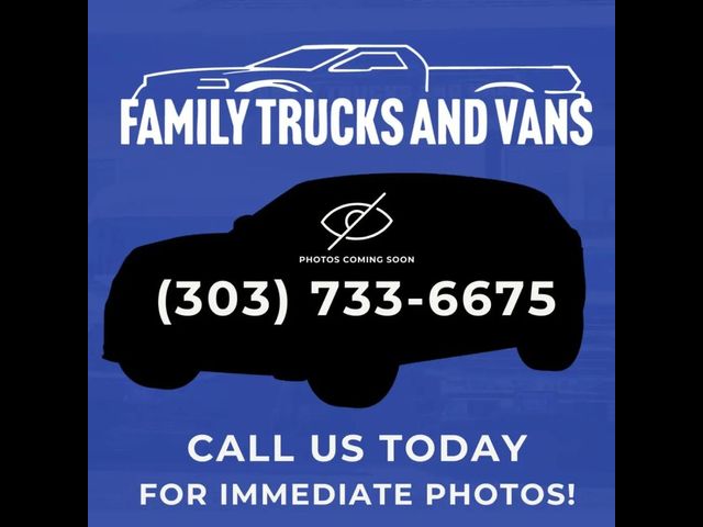 2011 Chevrolet HHR LT 1LT