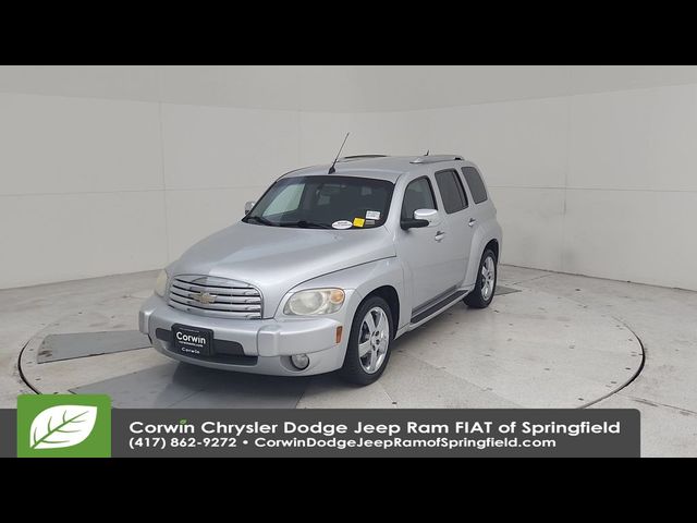 2011 Chevrolet HHR LT 2LT