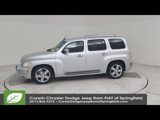 2011 Chevrolet HHR LT 2LT