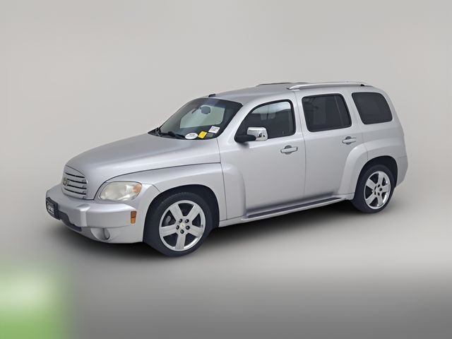 2011 Chevrolet HHR LT 2LT