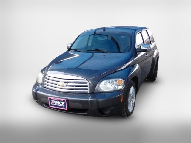 2011 Chevrolet HHR LT 1LT