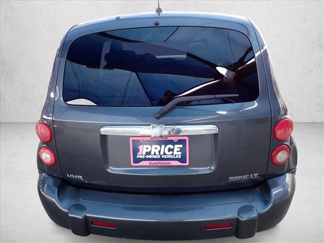 2011 Chevrolet HHR LT 1LT