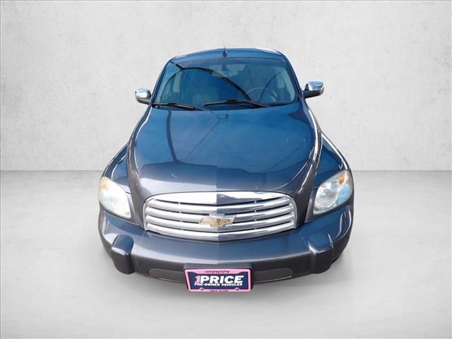 2011 Chevrolet HHR LT 1LT