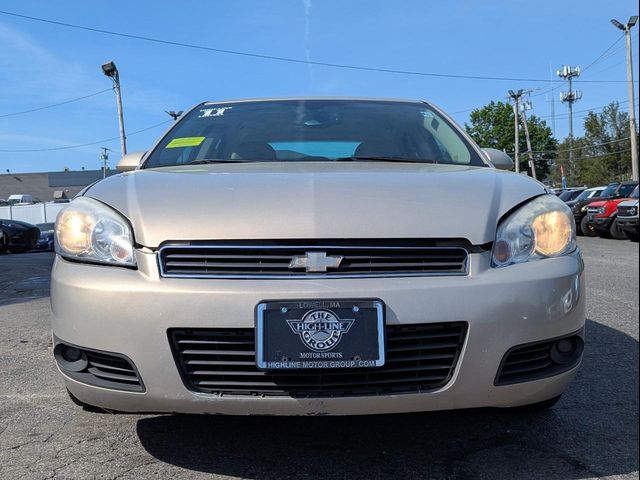 2011 Chevrolet Impala LT Fleet