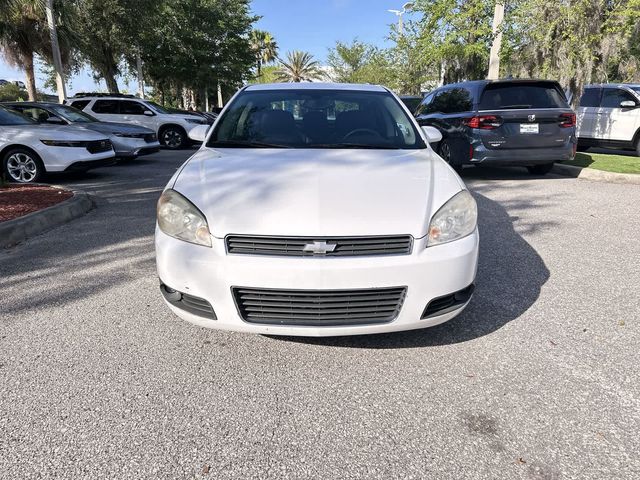 2011 Chevrolet Impala LT Fleet