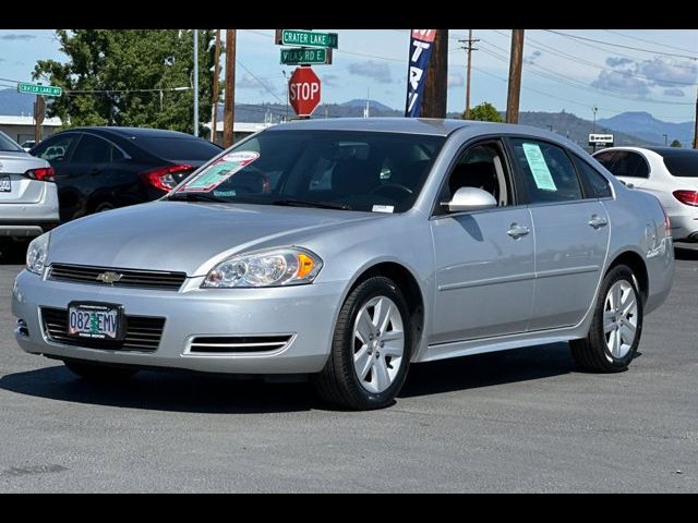 2011 Chevrolet Impala LS Retail
