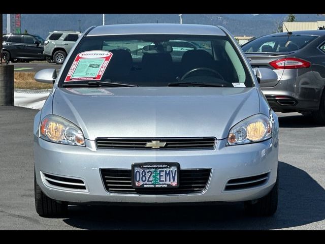 2011 Chevrolet Impala LS Retail
