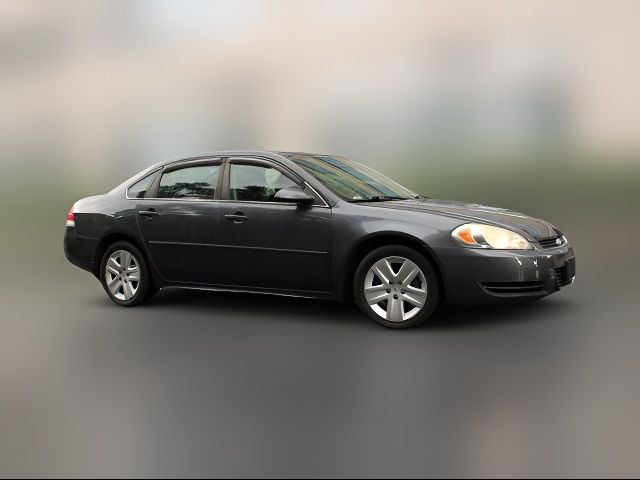 2011 Chevrolet Impala LS Retail