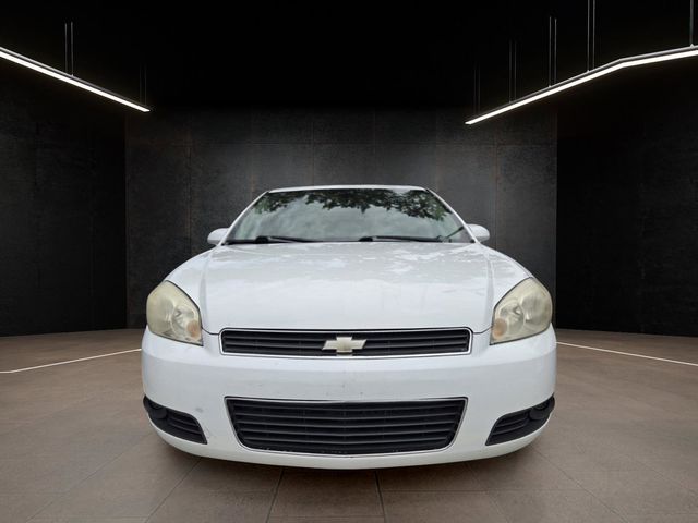 2011 Chevrolet Impala LT Retail