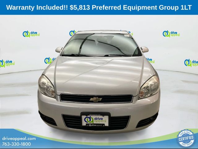 2011 Chevrolet Impala LT Retail