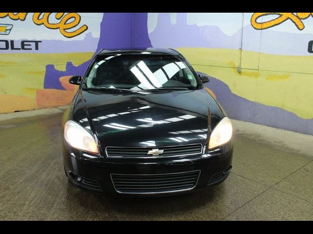 2011 Chevrolet Impala LT Retail