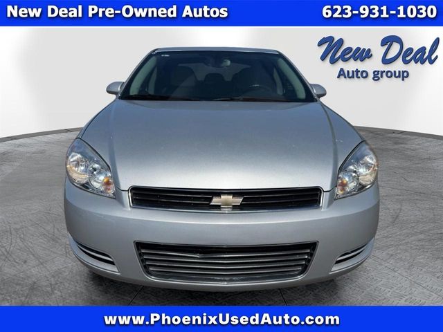 2011 Chevrolet Impala LT Retail