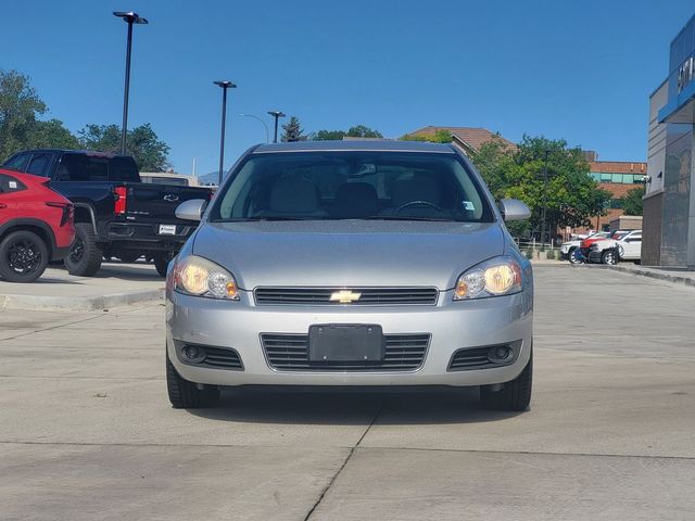 2011 Chevrolet Impala LT Fleet