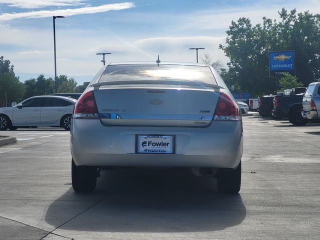 2011 Chevrolet Impala LT Fleet
